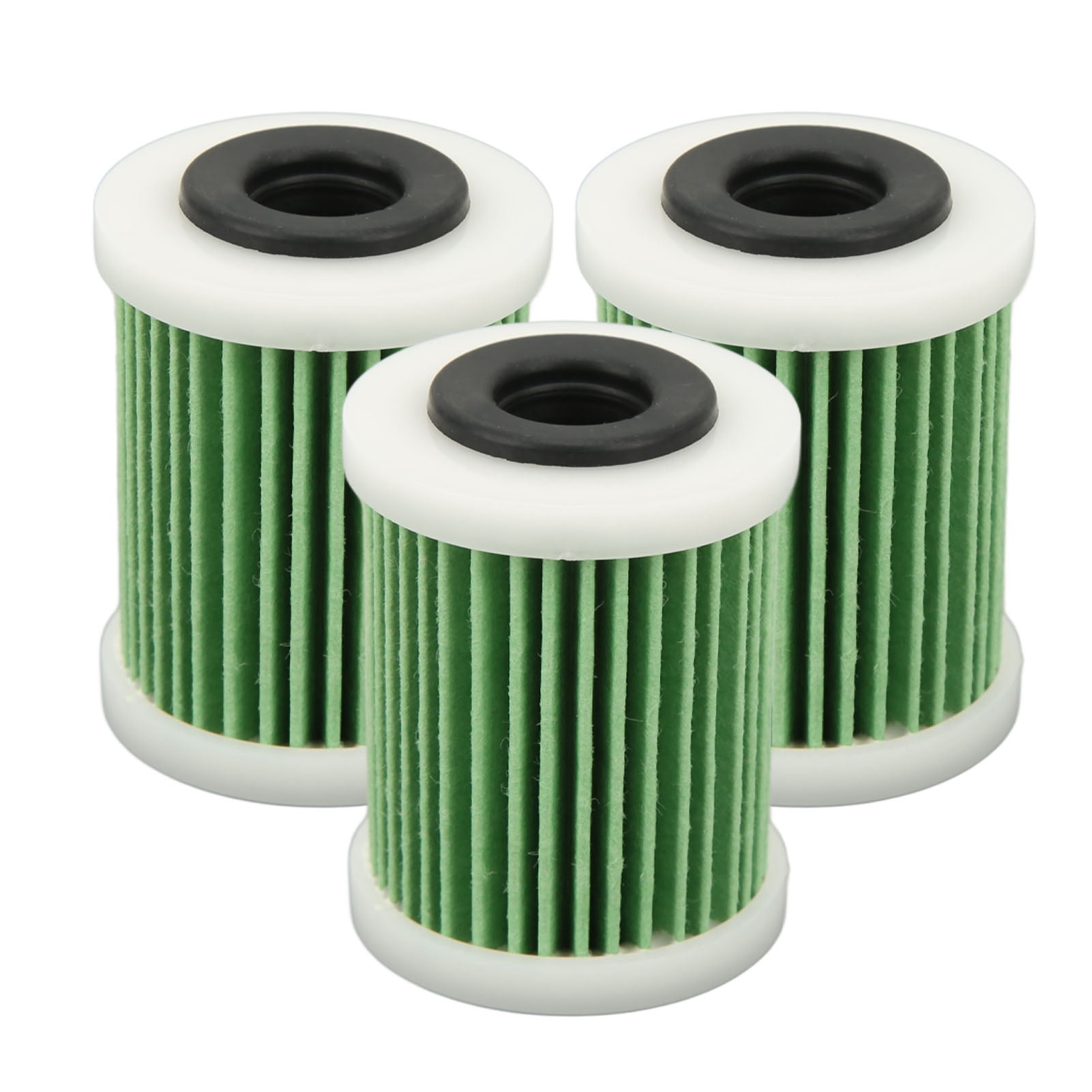 Fuel Filter, Portable Outboard Fuel Filter 6P3 WS24A 01 00 ABS For