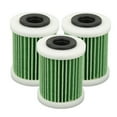 thumbnail image 3 of Filtro De Combustible Externo, Filtro De Combustible Portátil De 3 Uds 6P3 WS24A 01 00 ABS Para Propietario De Barco Para Marino ANGGREK Fuel Filter Elements, 3 of 8