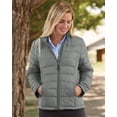 thumbnail image 2 of Weatherproof Womens 32 Degrees Packable Down Jacket 15600W, S, Classic Navy, 2 of 4
