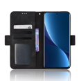 thumbnail image 2 of Funda Tipo Billetera GANGXUN para Xiaomi 12 Pro – Tapa Flip con Tarjetero, 2 of 5