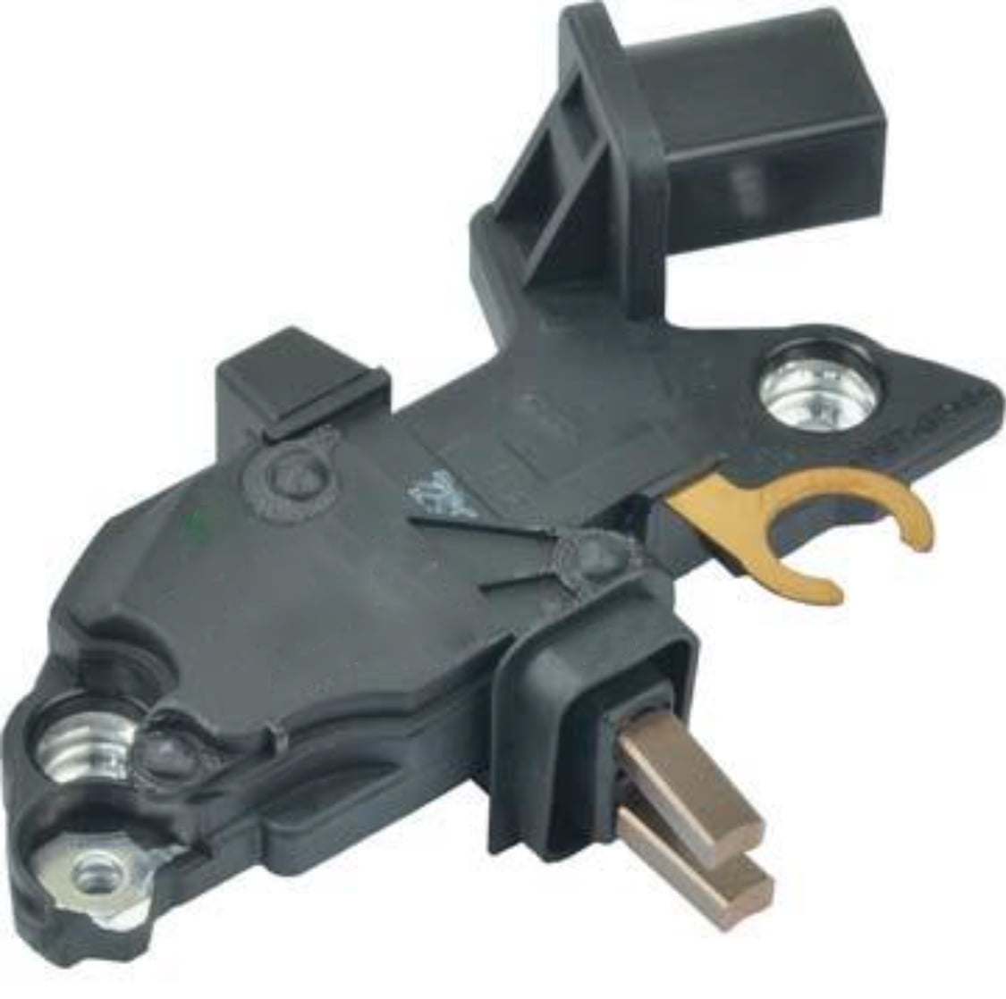 New Alternator Regulator Fits BMW 650i 750i 750Li Z4 2006 F00M145317