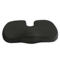 thumbnail image 3 of Memory Foam Seat Cushion For Car Seats,Home Office & Travel Cushion, 3 of 4