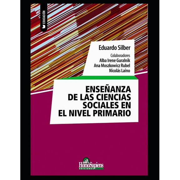 Enseñanza De Las Ciencias Sociales En El Nivel Primario : Algunas reflexiones (Paperback)