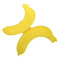 thumbnail image 5 of 2X Boîte de Rangement Protectrice Banane Chaude, Boîte Extérieure Banane, Design Parfait., 5 of 5