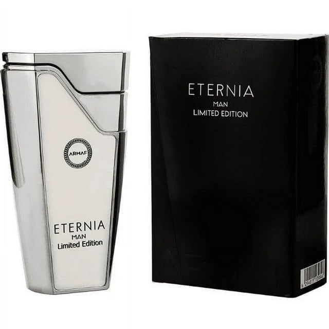Perfume Armaf Eternia Man Eau De Parfum 80 ml para hombre