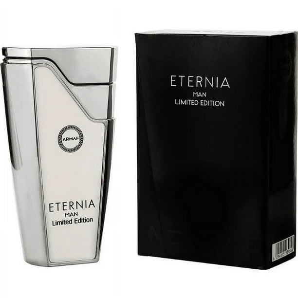 Perfume Armaf Eternia Man Eau De Parfum 80 ml para hombre