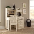 thumbnail image 3 of Liberty Furniture Hampton Bay Desk, 3 of 3