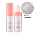 thumbnail image 1 of BKER Make Up High Gloss Fine Glitter Powder For Repairing Capacity Three Loose Powder For Brightening And Fixing Makeup Powder High Gloss Powder., 1 of 7