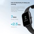 thumbnail image 3 of IDW19 Smart Watch 1.8″ Screen BT Call Compatible with iOS, 3 of 8