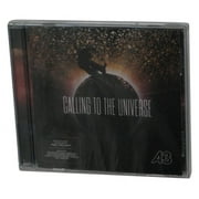 Calling To The Universe A3 (2014) Audio Music CD