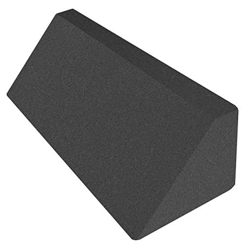 45degree Firmness and Support Therapy Foam Wedge