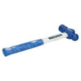 thumbnail image 3 of 32oz (800g) Ball Pein Hammer with Fibreglass Shaft and TPR Rubberised Handle, 3 of 3