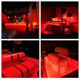 thumbnail image 4 of shiyou-Battery Operated LED Strip Light, 300 LEDs Red-5M/16.4ft, Indoor Outdoor Usage, Powered by 3xAA Batteries, 4 of 4