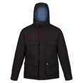thumbnail image 1 of Regatta - Chaqueta Impermeable Raylan para Hombre (Negro) Regatta UTRG8446_black, 1 of 6