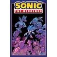 thumbnail image 1 of Sonic The Hedgehog Ciudad Crisis 5B, 1 of 2