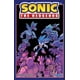 thumbnail image 1 of Sonic The Hedgehog Ciudad Crisis 5B, 1 of 2