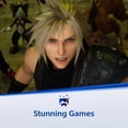 thumbnail image 4 of Sony - PlayStation 5 Delgado Edición desct PS5 - Blanco (Reacondicionado), 4 of 5