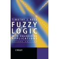 thumbnail image 1 of Pre-Owned Fuzzy Logic with Engineering Applications Paperback, 1 of 1