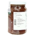 thumbnail image 3 of Rigoni di Asiago, Fiordifrutta Organic Fruit Spread, Raspberry, 8.82 Ounce Pack of 6, 3 of 3