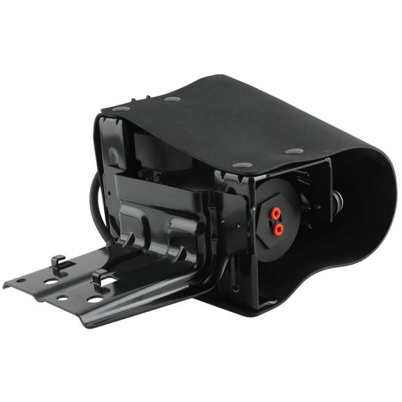 Maxpeedingrods Rear Air Suspension Compressor Fit Nissan Armada Infiniti QX56 QX80 5.6L V8