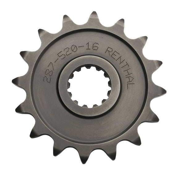 Renthal 492--520-13GP Chainwheel Sprockets
