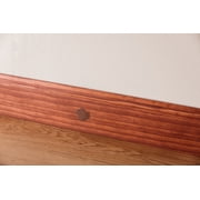 Minwax Wood Putty, Walnut, 3.75 oz.