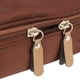 thumbnail image 3 of M Buder Bolsa de Utensilios de Cocina para Acampar Fibra de Poliéster Portátil Multifuncional Marrón 38cm [cite: 14], 3 of 7
