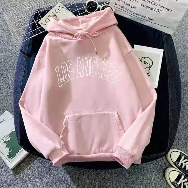 Sudadera Deportiva Manga Larga Para Hombre, Mujer