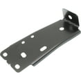 thumbnail image 2 of For 2014-2020 Rogue Bumper Retainer Rear, Right NI1133108 G91844CLMH, 2 of 5