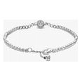 thumbnail image 4 of Pulseras De Plata 925 Xtellar Mujer Moissanita Elegantes, 4 of 4