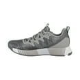 thumbnail image 4 of Reebok Fusion Flexweave Women's Shoes Tin Grey/Shark/Spirit White cn2858, 4 of 6