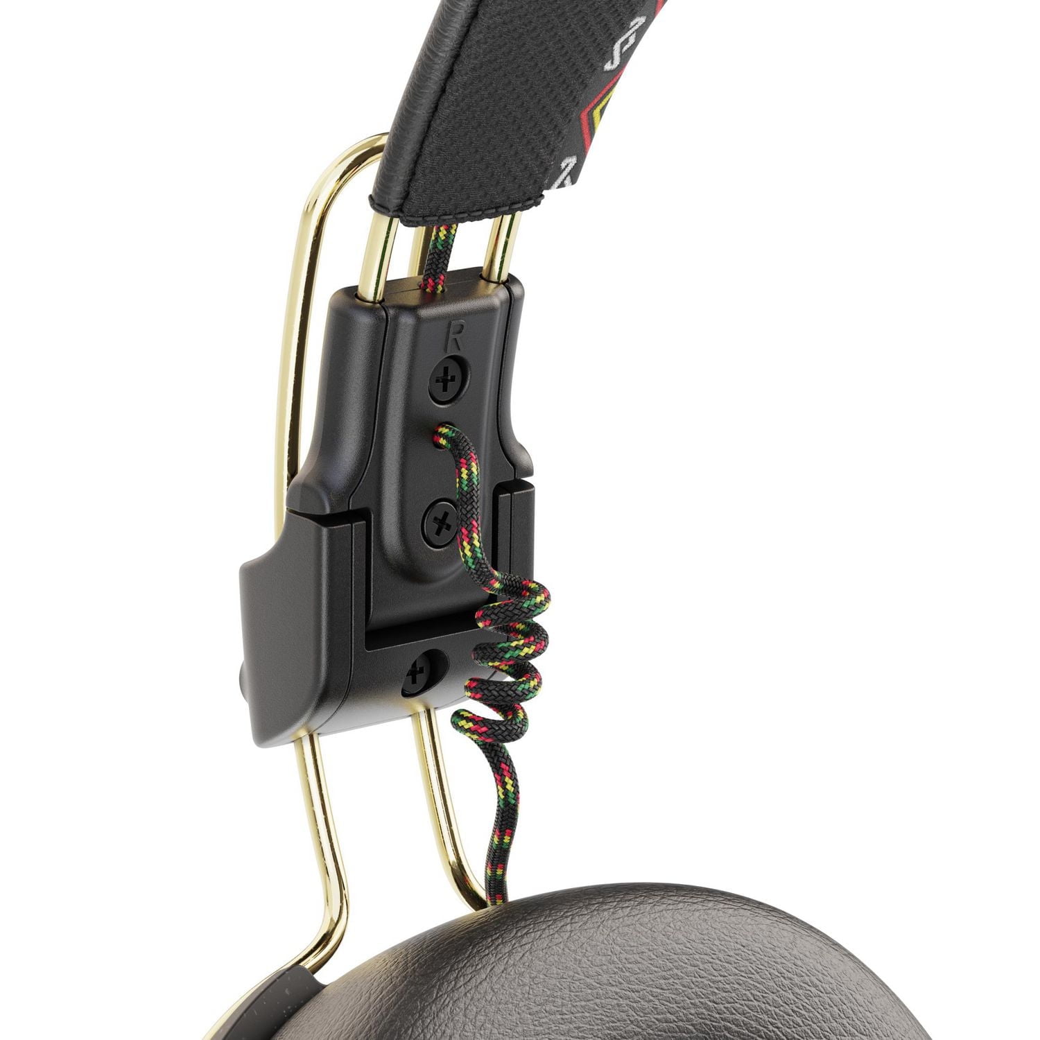 FRÉQUENCE DE VIBRATION POSITIVE - RASTA