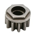thumbnail image 6 of Cogfs 941-0656A,741-0656A Pinion Gear & Bushing for MTD Cub Cadet 717-1554,917-1554, 6 of 8