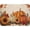 -, variant on Happy Thanksgiving Day Harvest Dish Drying Mat for Kitchen Counter,Sunflower Maple Leaves Pumpkin Drying Mat 18 x 24 Inch with Absorbent Reversible Microfiber Dish Drying Pad for Coffee Bar