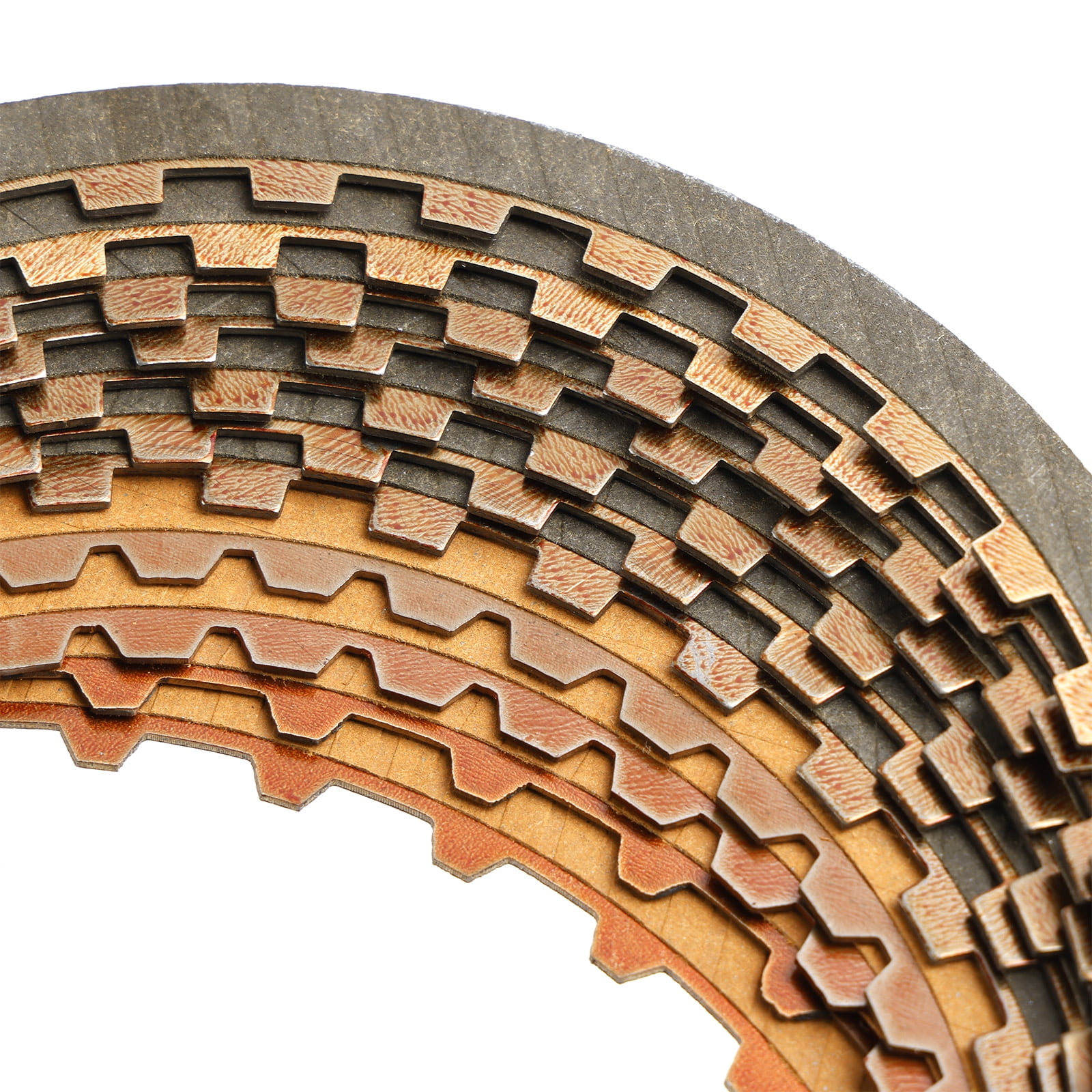 Kawasaki ZX-900, Ninja ZX-9R (1998-2003) - Barnett Clutches