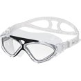 thumbnail image 1 of Masque de Natation - Vue Large Masque de Natation & Lunettes Anti-Buée Imperméable, 1 of 7