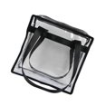 thumbnail image 3 of Here's a refined and optimized product description based on your input, suitable for e commerce platforms like , Etsy, or :\n\n \n\n**Transparent, 3 of 4