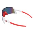 thumbnail image 4 of Gafas de Sol Deportivas Jadeshay para Motocicleta Lentes de PC UV, 4 of 8