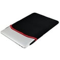 Insten Laptop Sleeve for MacBook Pro 13inch, Black