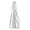Silver, variant on Guitar Cover Bass Case Protector Instrument Acoustic Stand Dust Gig Accessory Electric Waterproof String Instruments