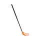 thumbnail image 5 of Palos de Hockey sobre césped, palos de Hockey Dryland, mejoran el control del palo y la agilidad, palos de Floorball, palos de Hockey para exteriores Mano izquierda naranja, 5 of 8