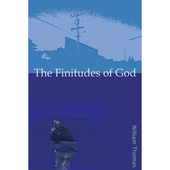 The Finitudes of God (Paperback)