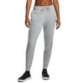 thumbnail image 1 of Pantalones Under Armour Rival Fleece para mujer, talla XXL, 1 of 5