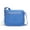 Cocktail Blue, variant on Kipling Women's Sabian Crossbody Mini Bag with Adjustable Strap