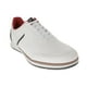 thumbnail image 5 of Tenis Victor color blanco con acentos en rojo y azul marino 28.5 Dorothy Gaynor Tenis Victor color blanco con acentos en rojo y azul marino 28.5, 5 of 6