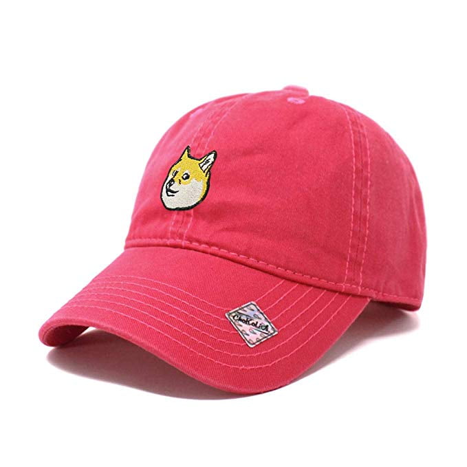 travel baseball cap