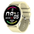 thumbnail image 2 of ZL02 control remoto de presión arterial y frecuencia cardíaca, monitorización del sueño, foto ZL02D, reloj deportivo inteligente, 2 of 5
