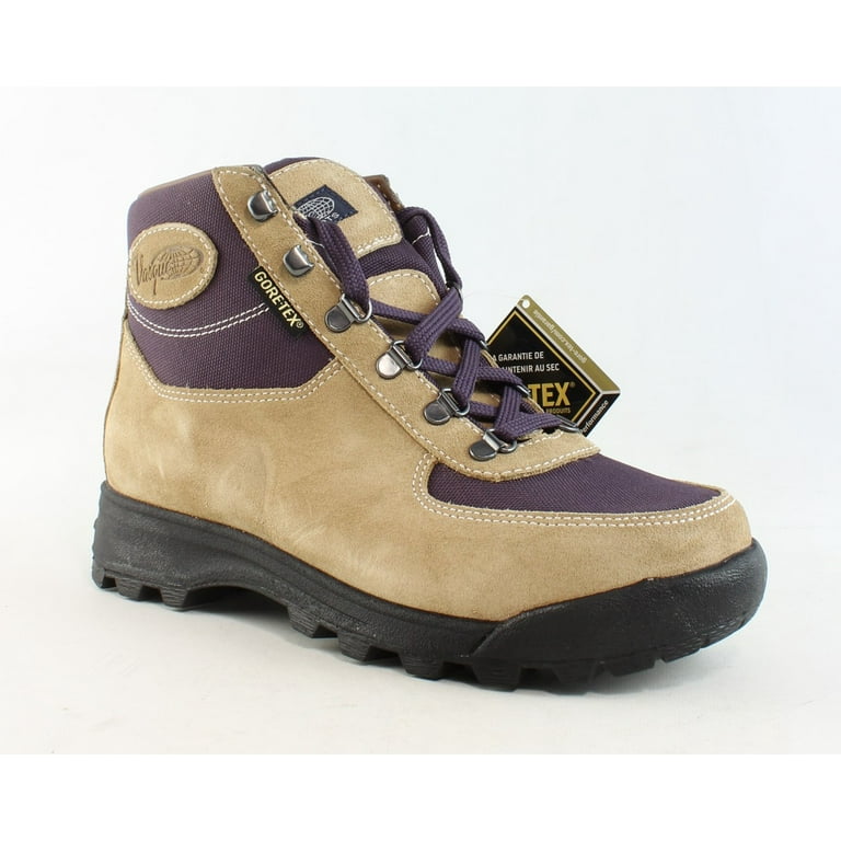 Vasque Women's Skywalk GTX-W Beige Work & Safety Boots Size