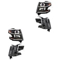 thumbnail image 1 of Par de Faros Tahoe 2015 A 2017 Chevrolet TYC ., 1 of 4