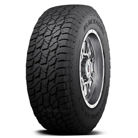 Llanta Blackhawk Ridgecrawler A/T 285/45R22 114H XL